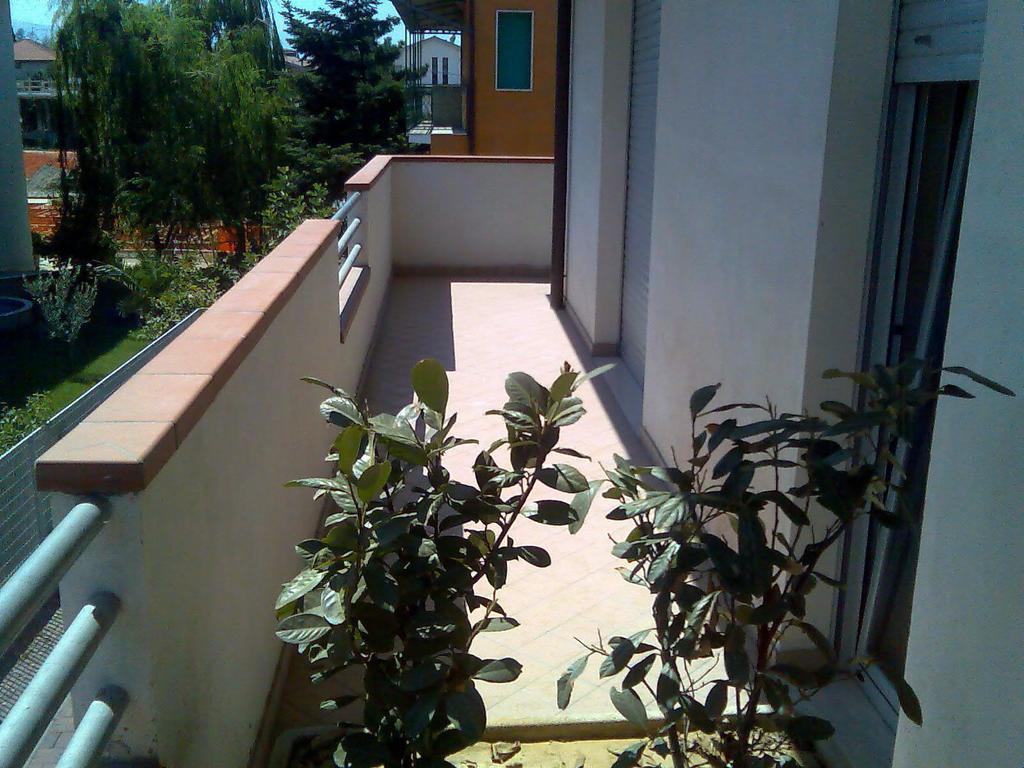 B&B D'Annunzio San Giovanni Teatino Habitación foto