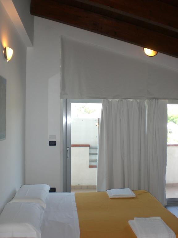 B&B D'Annunzio San Giovanni Teatino Habitación foto