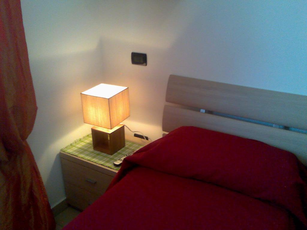 B&B D'Annunzio San Giovanni Teatino Habitación foto