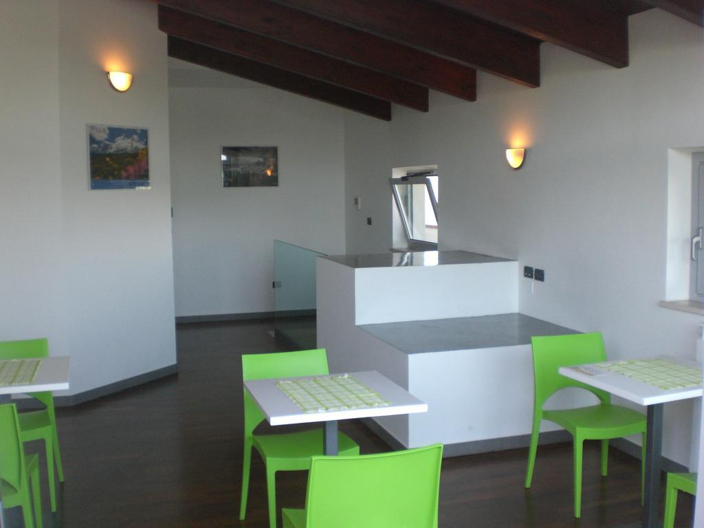 B&B D'Annunzio San Giovanni Teatino Habitación foto